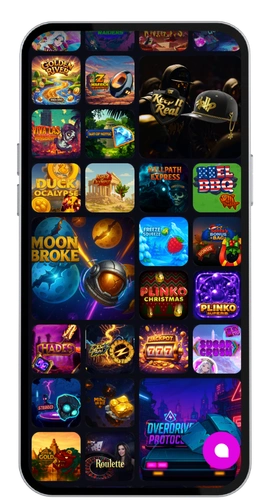 SlotVibe Casino anmelden
