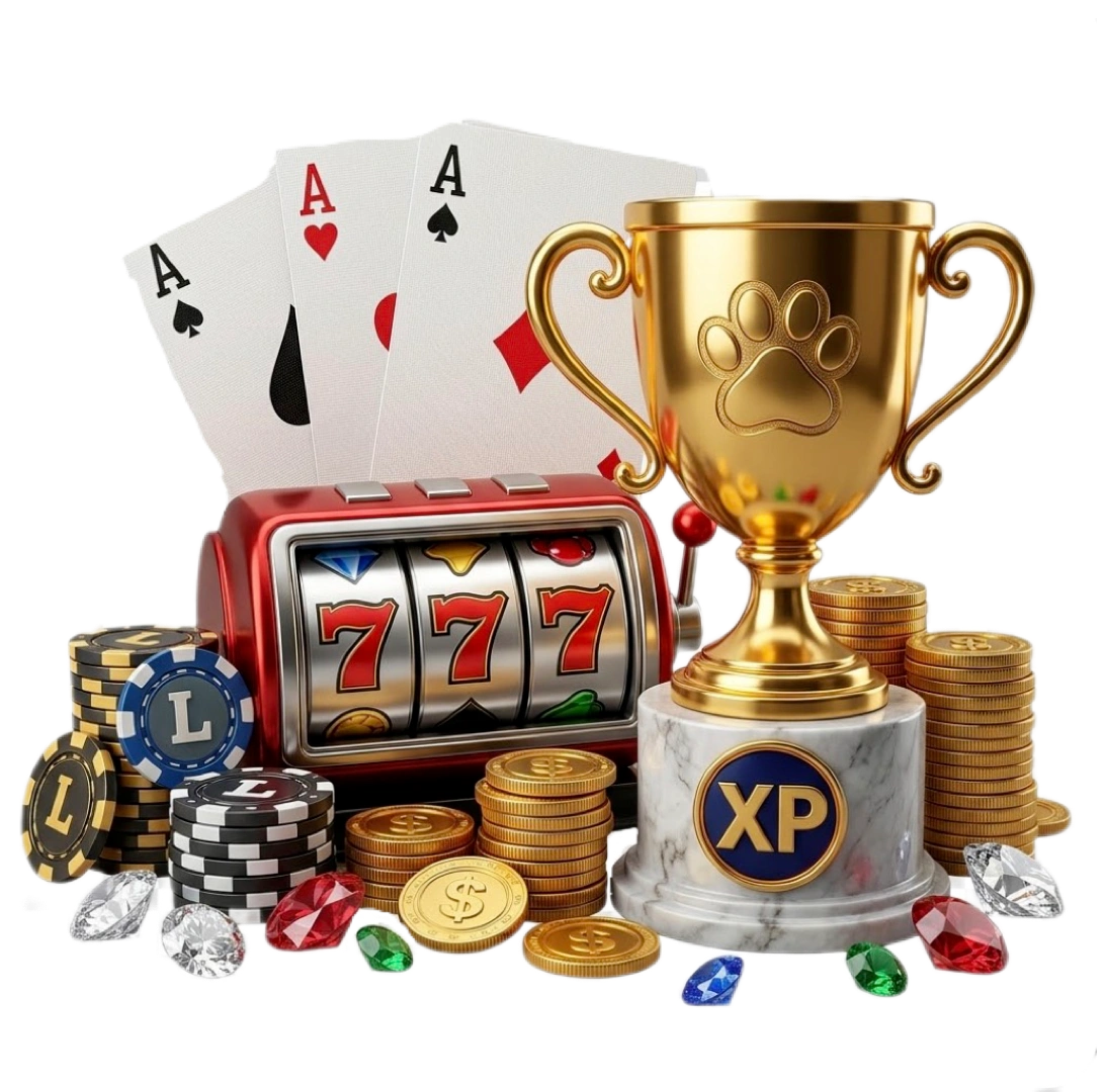 SlotVibe Casino Deutschland